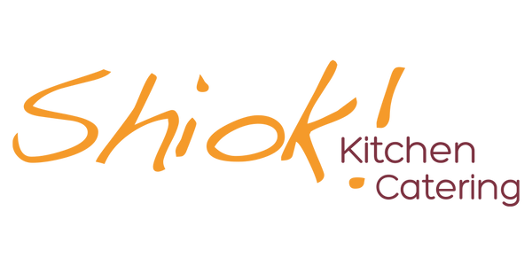 Shiok Kitchen Catering Pte Ltd