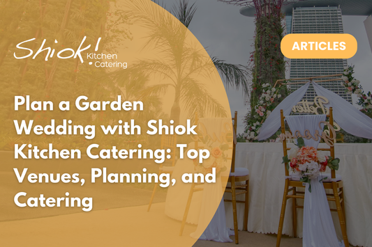 Best Wedding Locations for 1000 Pax: Top Venues, Planning, and Catering