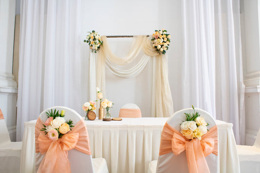 Exquisite Elegance: Celebrating Your Wedding at The Arts House Singapore