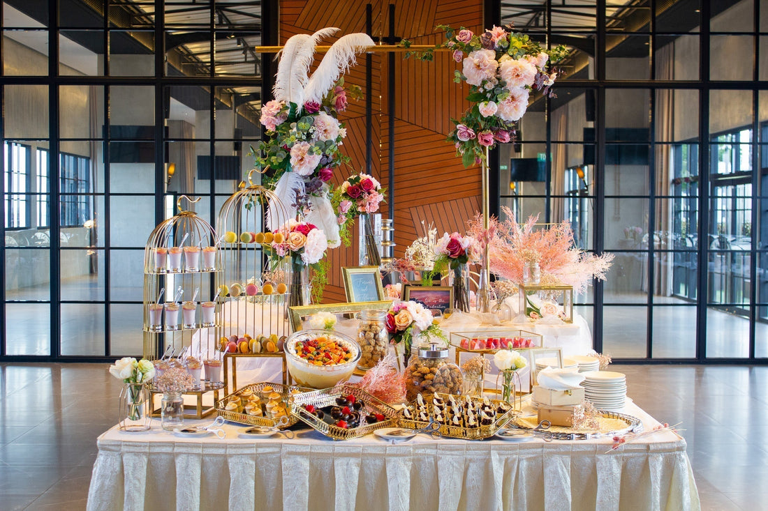 ahava-wedding-catering, kitchen catering, wedding and catering services