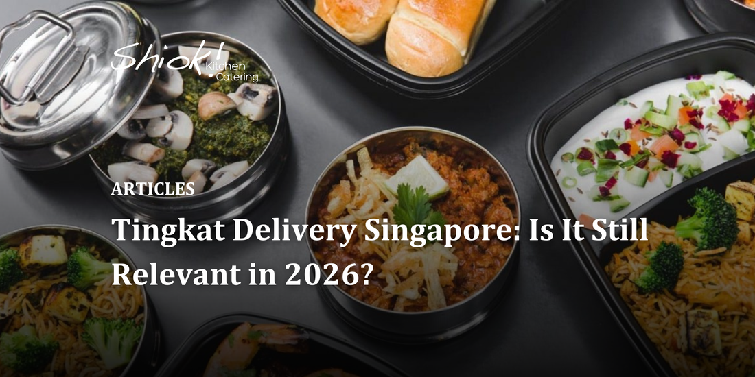 Tingkat Delivery Singapore: Is It Still Relevant in 2026?