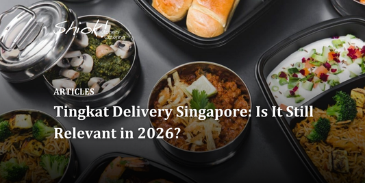 Tingkat Delivery Singapore: Is It Still Relevant in 2026?