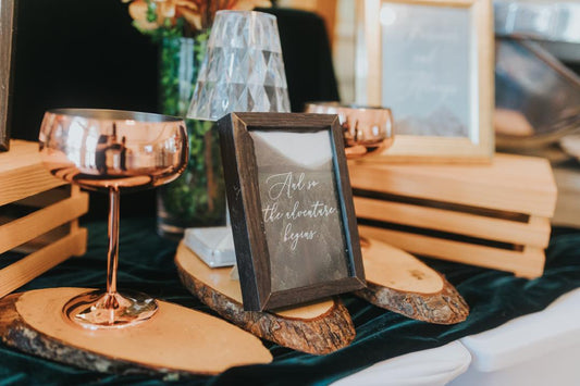 Say "I Do" in Style | Unique Wedding Venues in Singapore