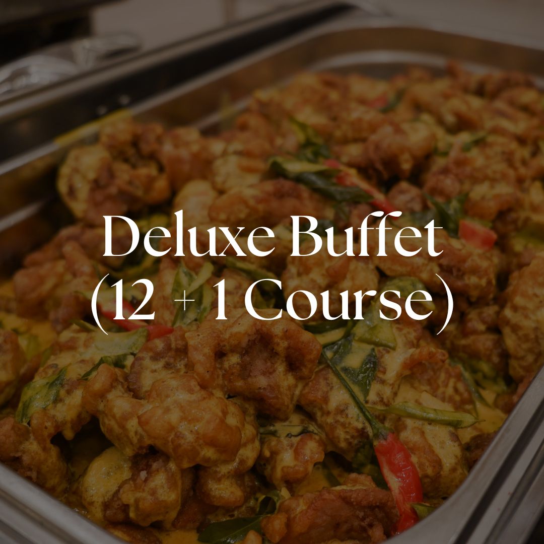 Deluxe Buffet Singapore CBD