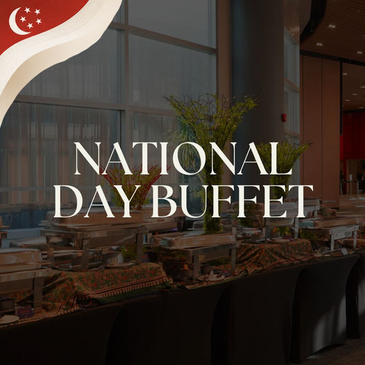 National Day Buffet